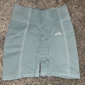 AYBL - Gym Shorts